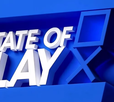 state of play