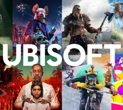 Ubisoft