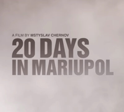 p.ua.20 днів у Маріуполі