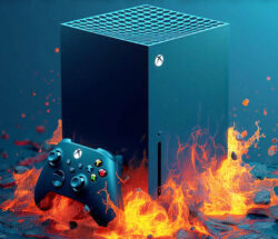xbox