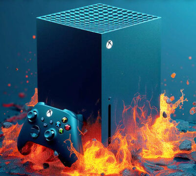 xbox