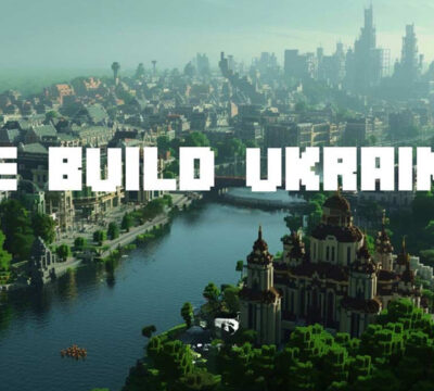 p.ua.we build ukraine