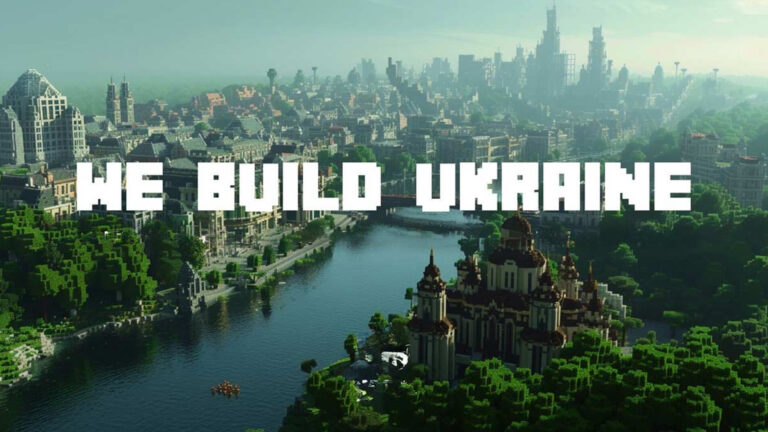 p.ua.we build ukraine