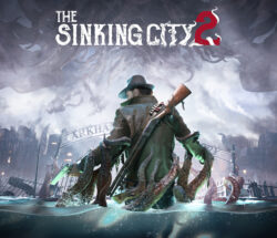 The Sinking City 2