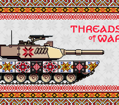 threads of war main