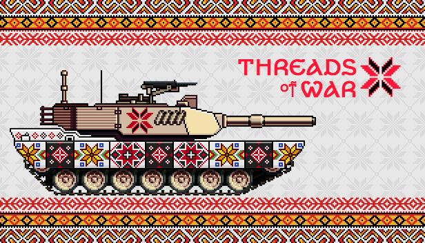 threads of war main