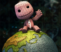 littlebigplanet