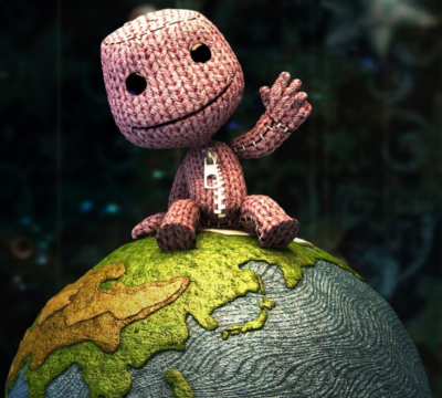 littlebigplanet