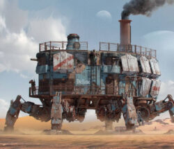 SAND / арт