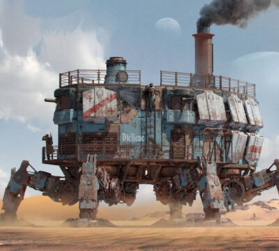 SAND / арт