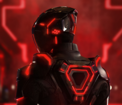 tron ares