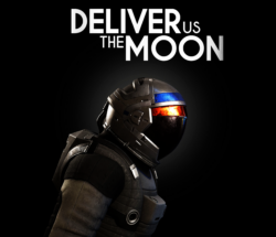 deliver us moon
