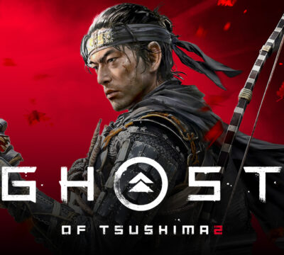 ghost of tsushima 2