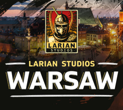 p.ua.larian Варшава