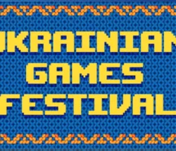 ukrainian games festival