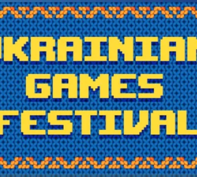 ukrainian games festival