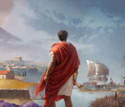 anno 117 pax romana