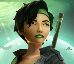 beyond good & evil