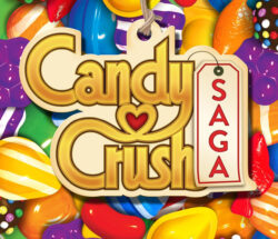 candy crush saga