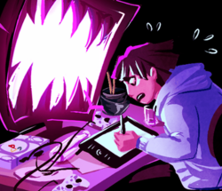 game developer