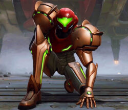 metroid prime 4 beyond