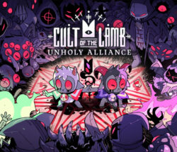 p.ua.cult of the lamb unholy alliance