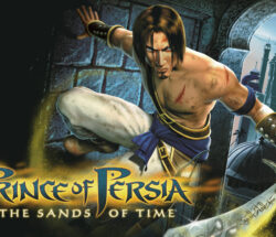 p.ua.prince of persia the sands of time