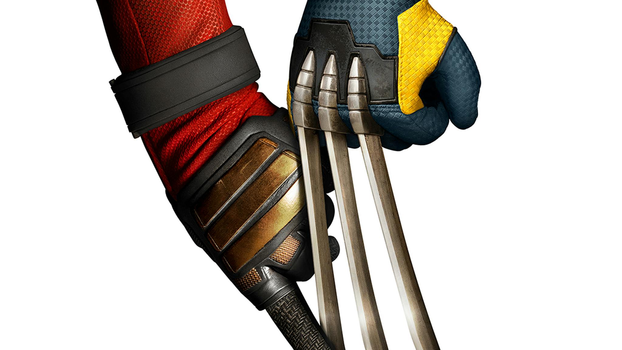 deadpool wolverine poster header