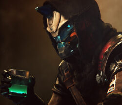 destiny