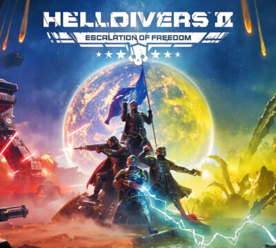 helldivers 2 escalation of freedom