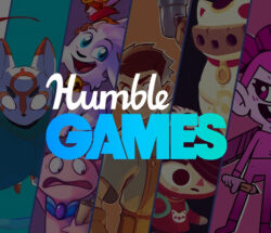 humble games