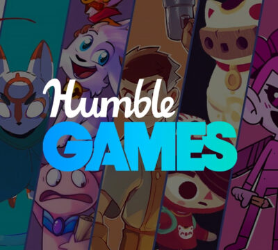 humble games