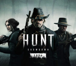 hunt showdown 1896