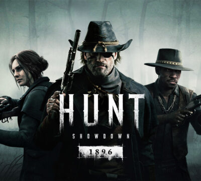 hunt showdown 1896