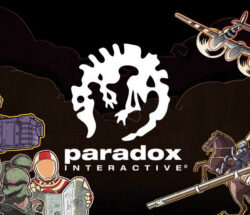 paradox interactive