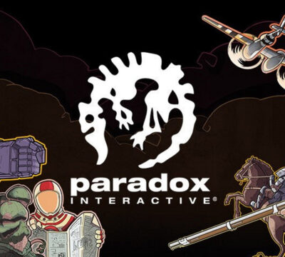 paradox interactive