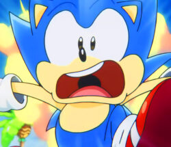 sonic