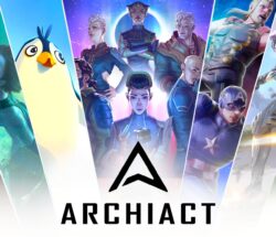 Archiact