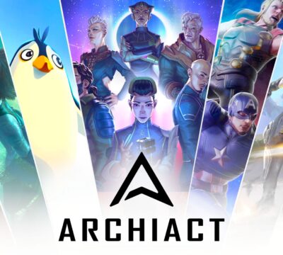 Archiact