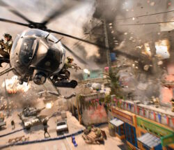Battlefield 2042