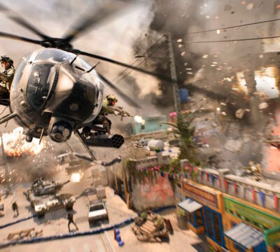 Battlefield 2042