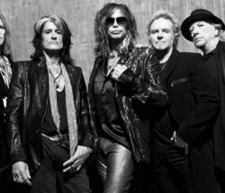 aerosmith 1