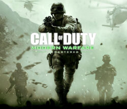 call of duty mw