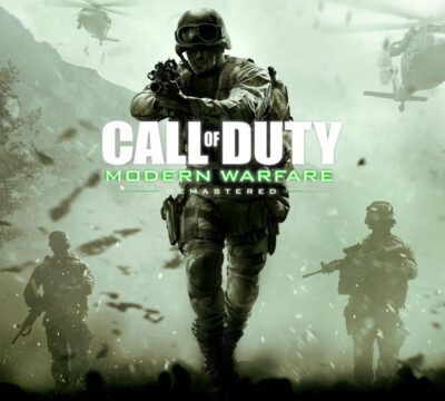 call of duty mw