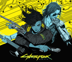 cyberpunk 2077