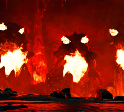 darksiders