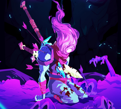 dead cells