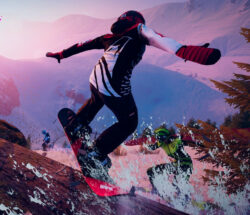 descenders next
