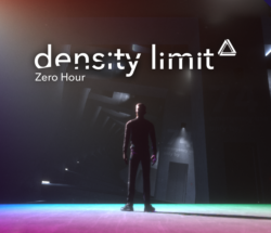 Density Limit: Zero Hour