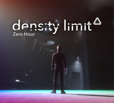 Density Limit: Zero Hour